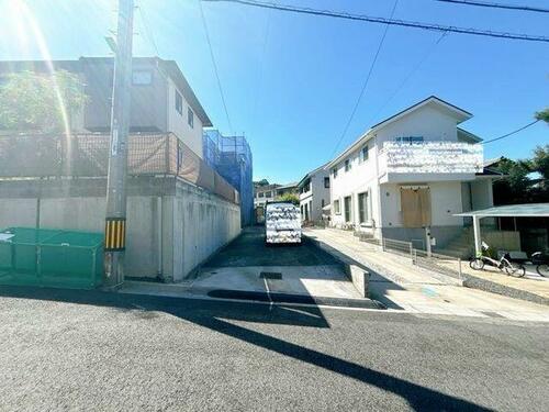 detached 奈良県生駒市西旭ケ丘