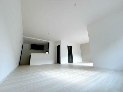 detached 奈良県生駒市西旭ケ丘