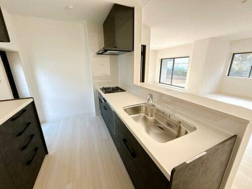 detached 奈良県生駒市西旭ケ丘