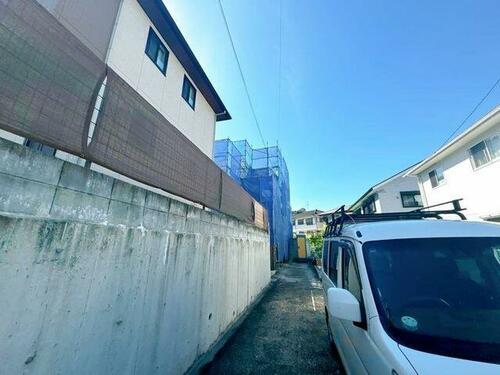 detached 奈良県生駒市西旭ケ丘