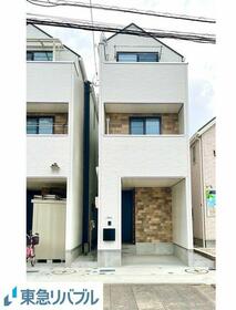 神奈川県横浜市港北区小机町