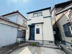 愛知県半田市亀崎町1丁目