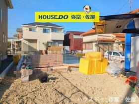 愛知県弥富市平島町五反割