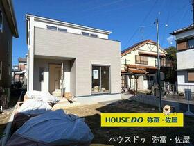 愛知県弥富市平島町五反割