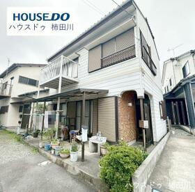 静岡県駿東郡長泉町中土狩