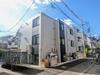 everCrest赤羽 地下1階 築1年7ヶ月の賃貸物件