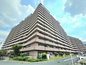 ダイヤパレス新石切ォレストタウン