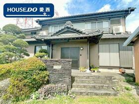 愛知県愛西市立田町船頭平