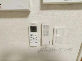 万葉まほら荘 101 ｜ 奈良県奈良市南京終町４丁目（賃貸アパート1LDK・1階・37.97㎡） その12