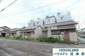 静岡県富士市中丸