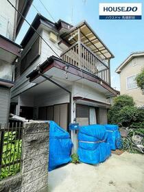 千葉県柏市南逆井３丁目