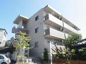 静岡市清水区草薙 3階建 築12年のイメージ