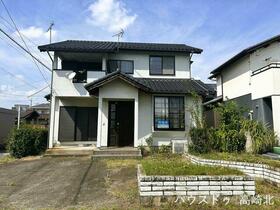 群馬県高崎市新保町