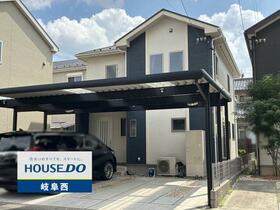 岐阜県岐阜市菅生３丁目