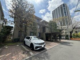 御殿山キングダム