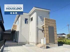 岐阜県岐阜市旦島５丁目