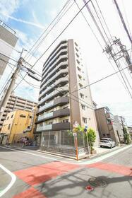 サンクレイドル横濱弘明寺