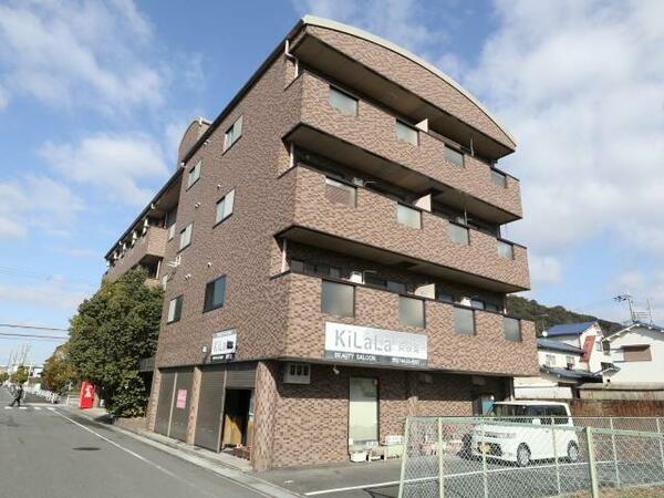 ヴェルデ・コリーナ 405｜奈良県橿原市木原町(賃貸マンション1R・4階・21.00㎡)の写真 その1