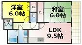 アデッソ大正のイメージ