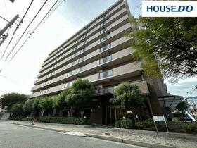 ローレルコート六甲篠原