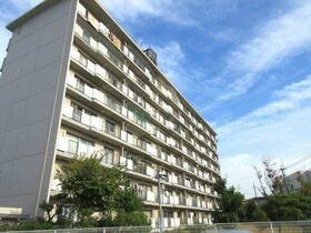 鳴海西団地　二棟