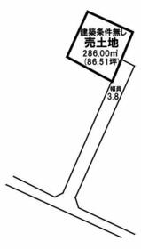 栃木県鹿沼市口粟野