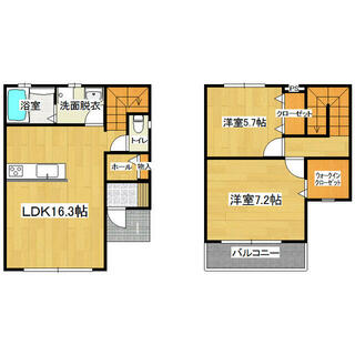 間取り：208018812087