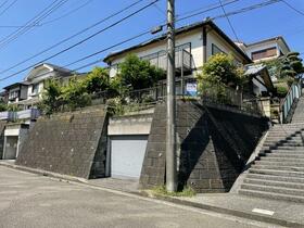 神奈川県横浜市港南区日野中央３丁目