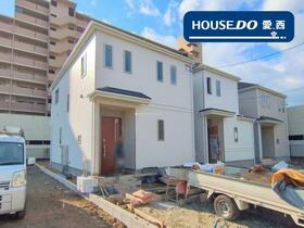 愛知県あま市上萱津北ノ川