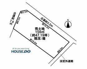 愛知県あま市七宝町徳実郷ノ西