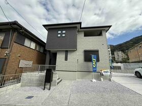 福岡県北九州市門司区北川町