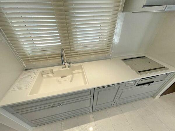 detached 東京都稲城市坂浜

地図を見る