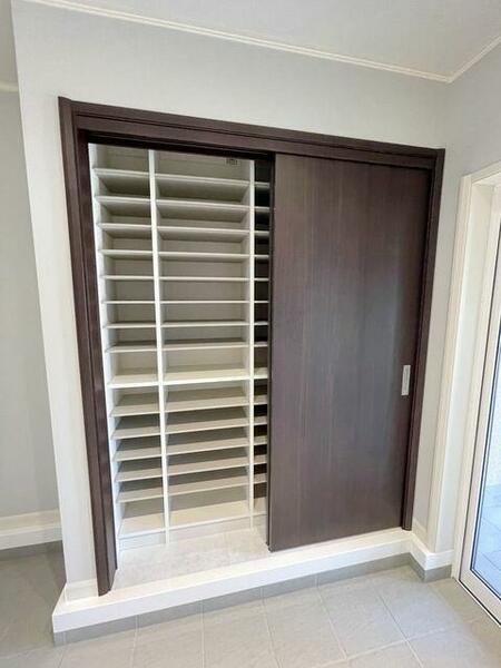 detached 東京都稲城市坂浜

地図を見る