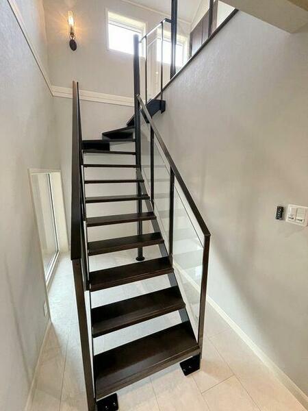 detached 東京都稲城市坂浜

地図を見る