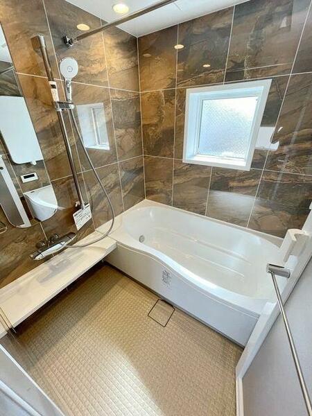 detached 東京都稲城市坂浜

地図を見る