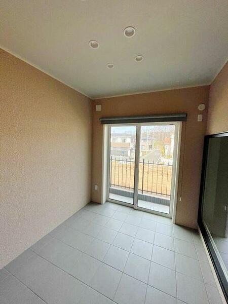 detached 東京都稲城市坂浜

地図を見る