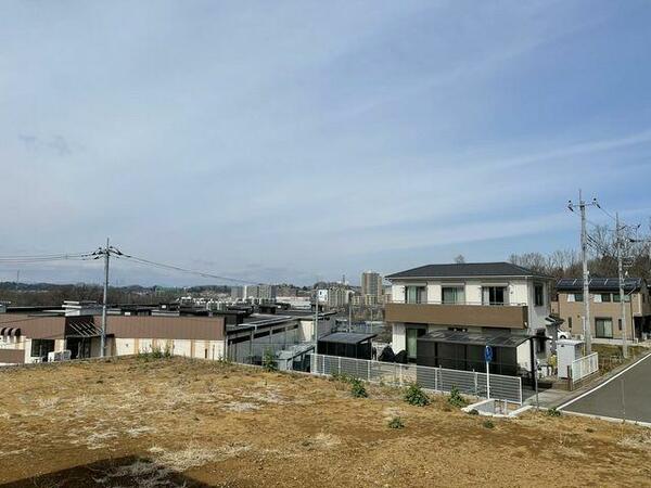 detached 東京都稲城市坂浜

地図を見る