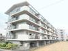 アーチスト島田 4階 築34年7ヶ月の賃貸物件
