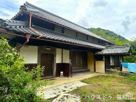 京都府福知山市三和町上川合
