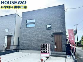 熊本県菊池郡菊陽町大字津久礼