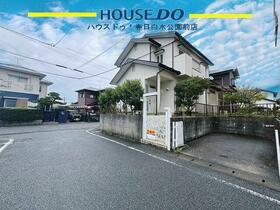 福岡県筑紫野市大字永岡