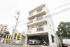 実森ビル 4階 築49年4ヶ月の賃貸物件