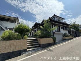 新潟県柏崎市米山台２丁目