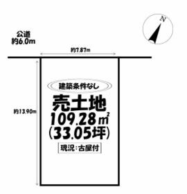 静岡県静岡市葵区辰起町