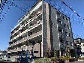 モアグレース本荘西ＩＩ　ＪＲ西岐阜駅　歩１８分