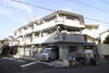 グロースコート摂津 3階 築37年11ヶ月の賃貸物件