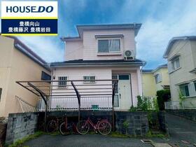 愛知県豊橋市牛川薬師町