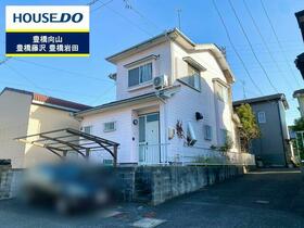 愛知県豊橋市牛川薬師町