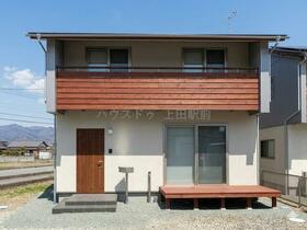 長野県上田市小島