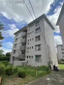 小金原団地６−９街区１２号棟